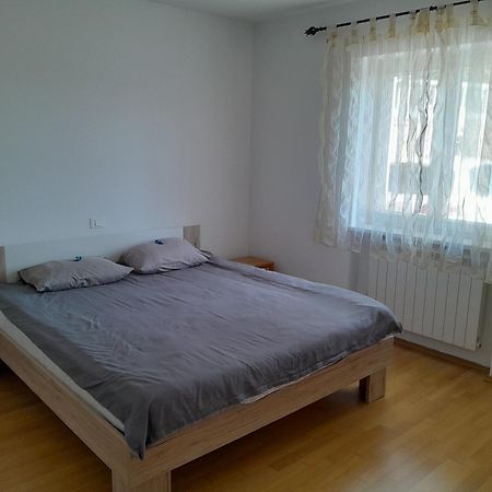 Apartmaji Strunjan Luaran gambar