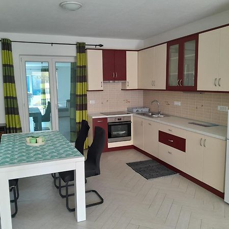 Apartmaji Strunjan Luaran gambar