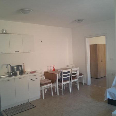 Apartmaji Strunjan Luaran gambar