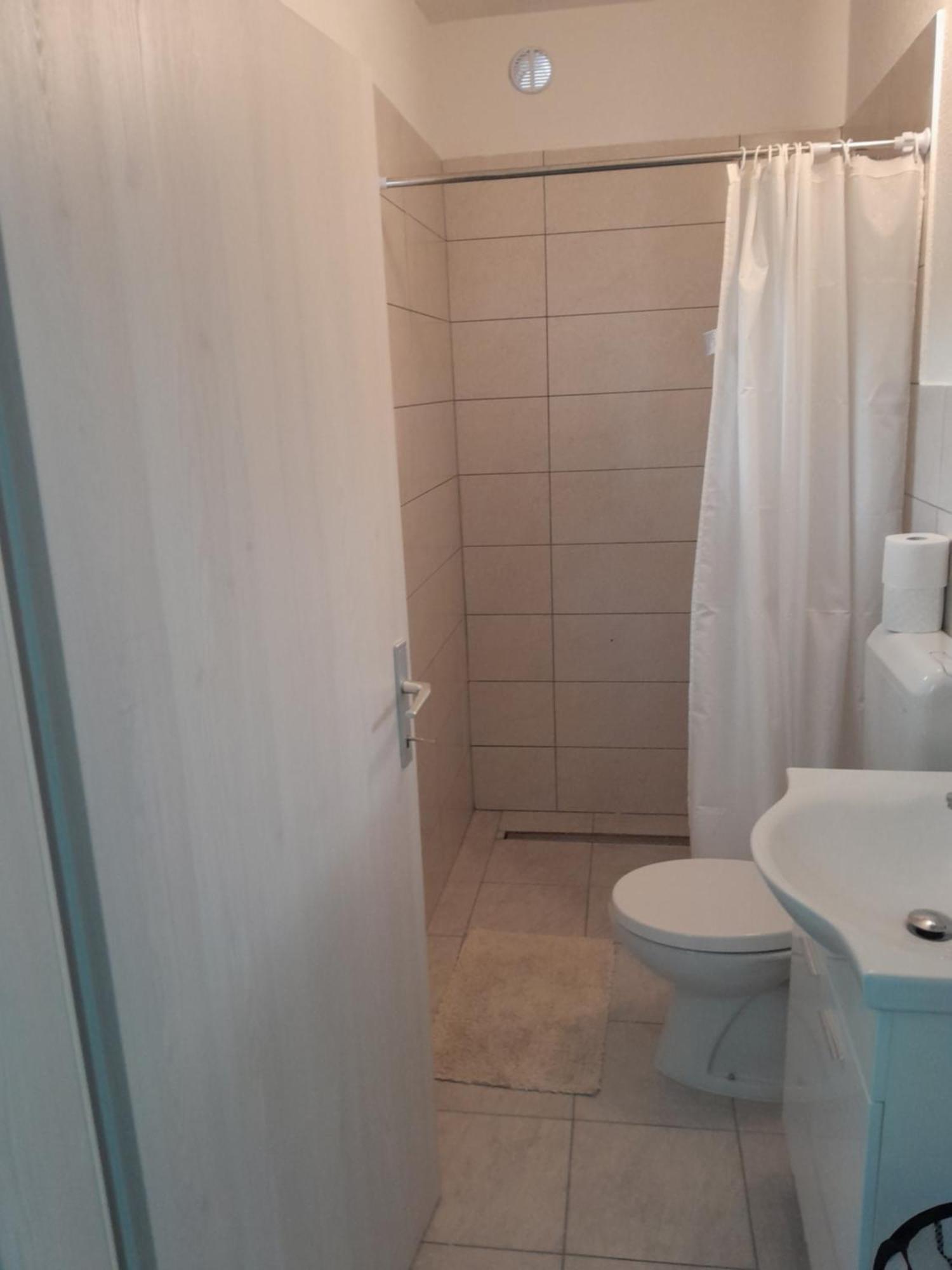 Apartmaji Strunjan Luaran gambar
