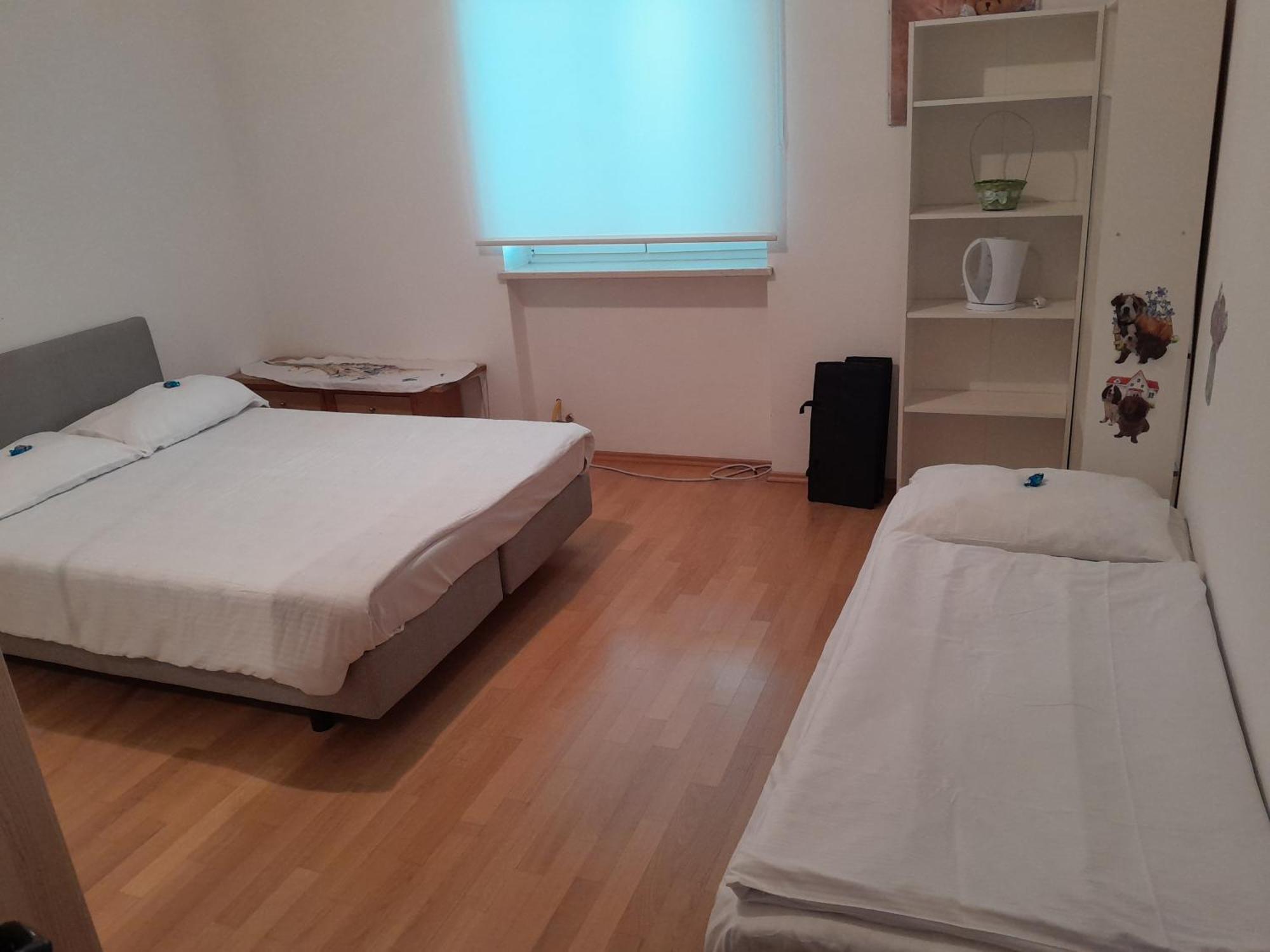Apartmaji Strunjan Luaran gambar