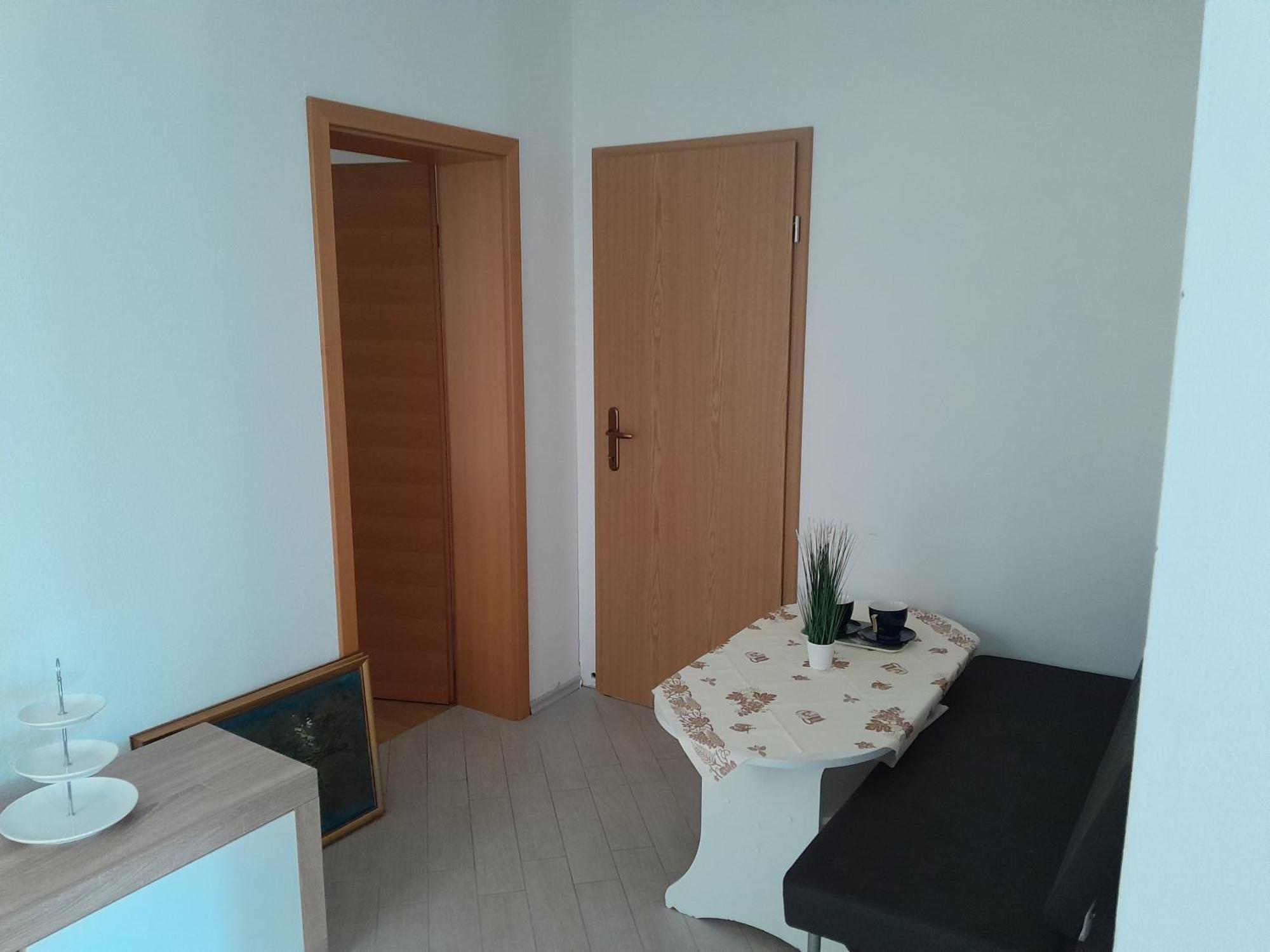 Apartmaji Strunjan Luaran gambar