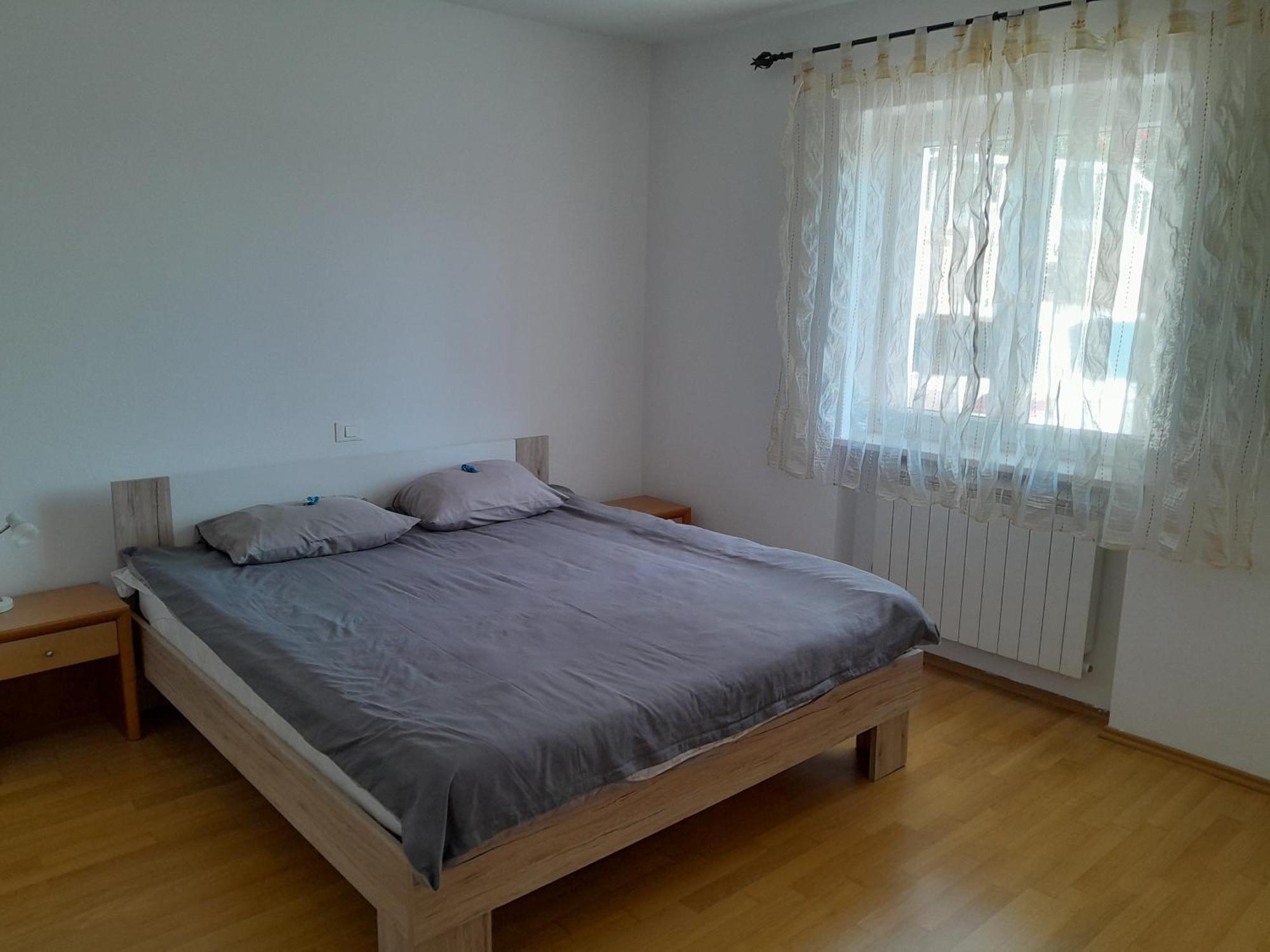 Apartmaji Strunjan Luaran gambar