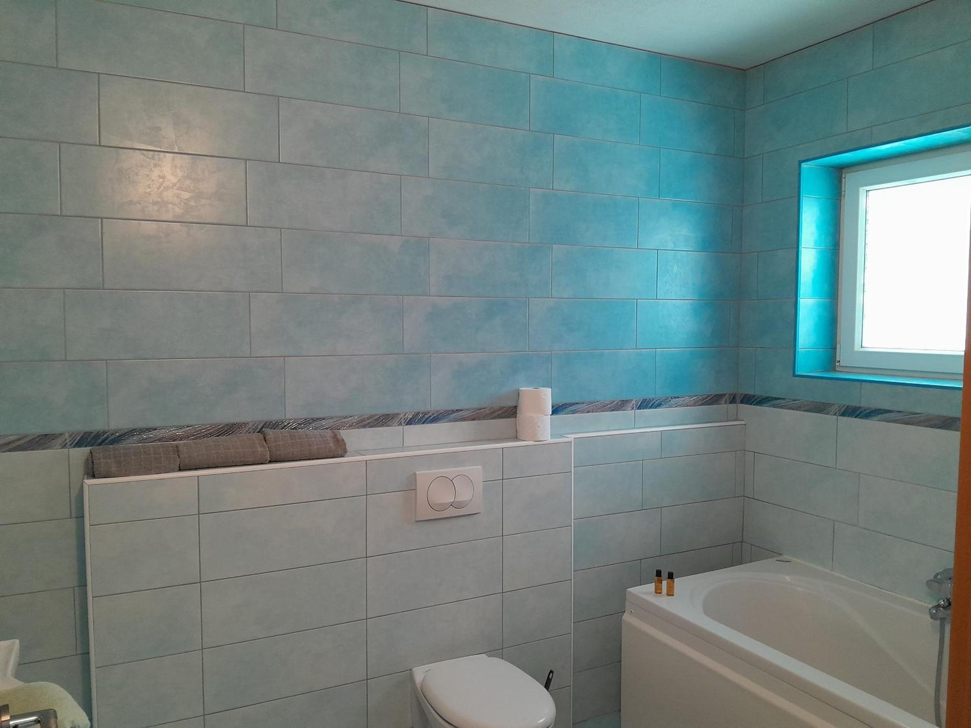 Apartmaji Strunjan Luaran gambar