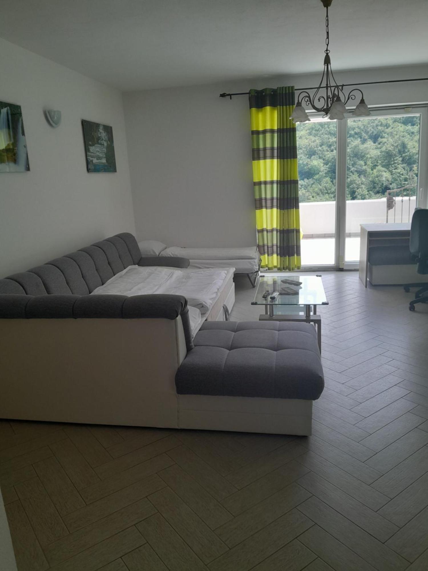 Apartmaji Strunjan Luaran gambar