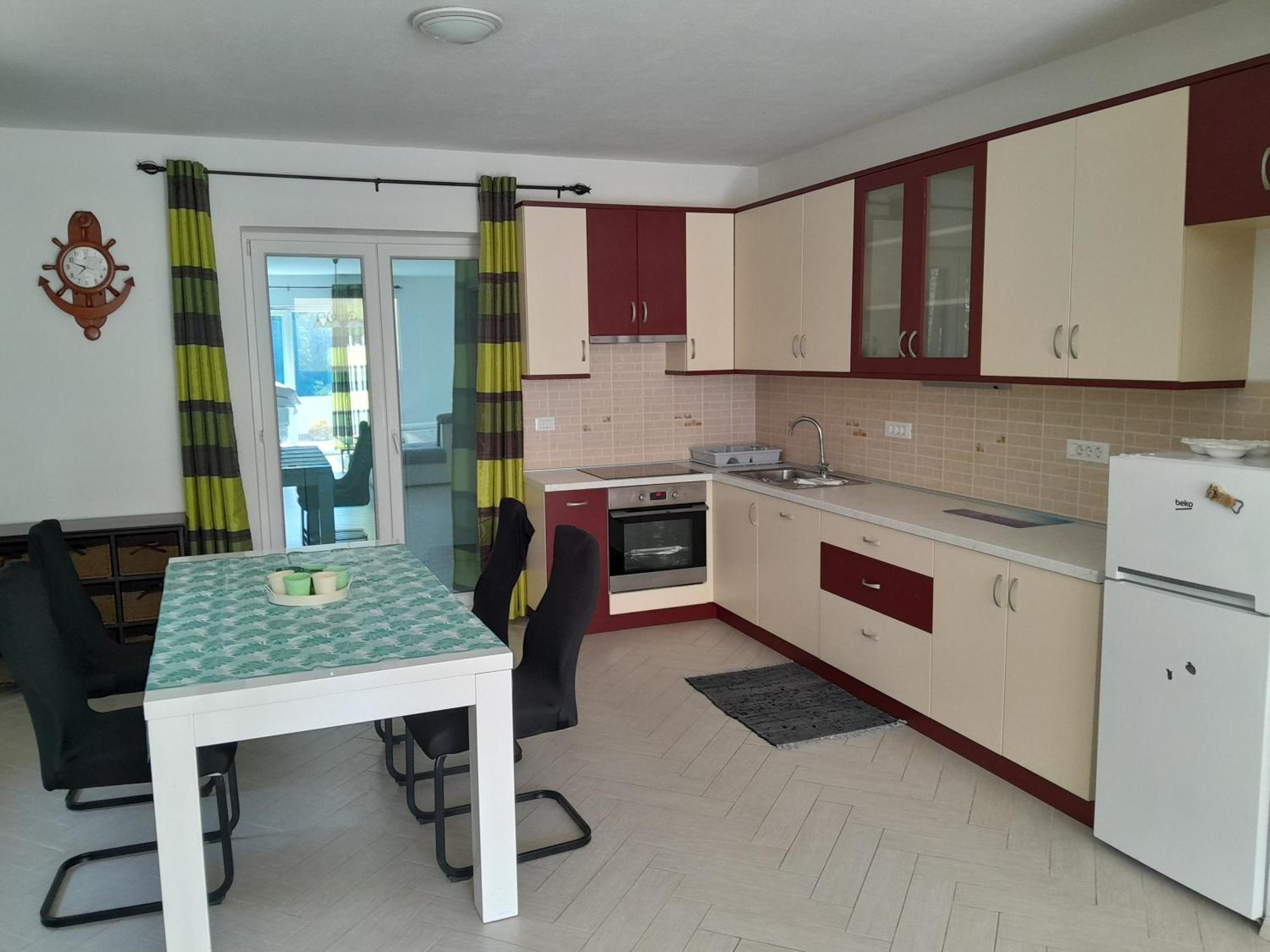 Apartmaji Strunjan Luaran gambar