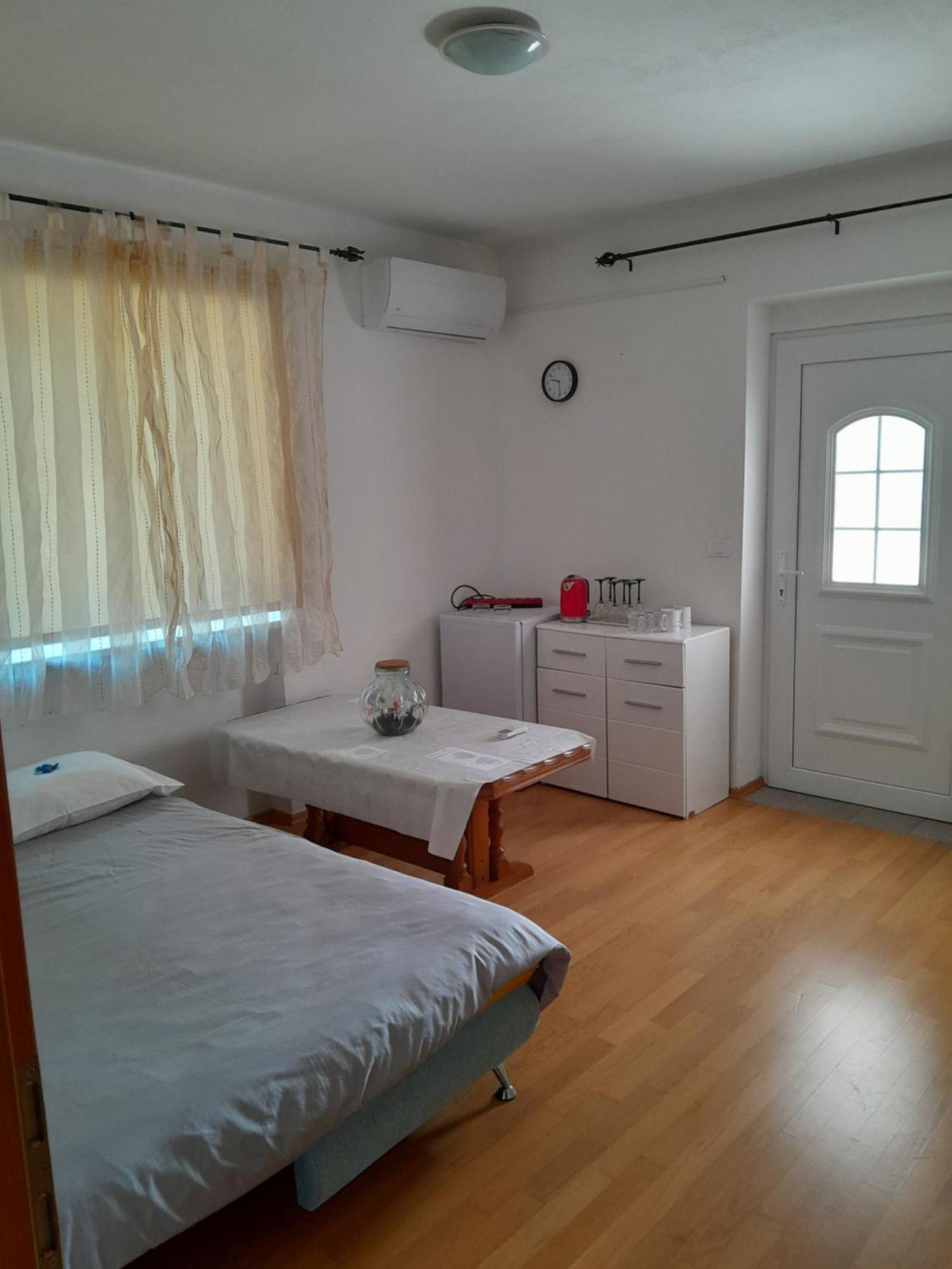Apartmaji Strunjan Luaran gambar