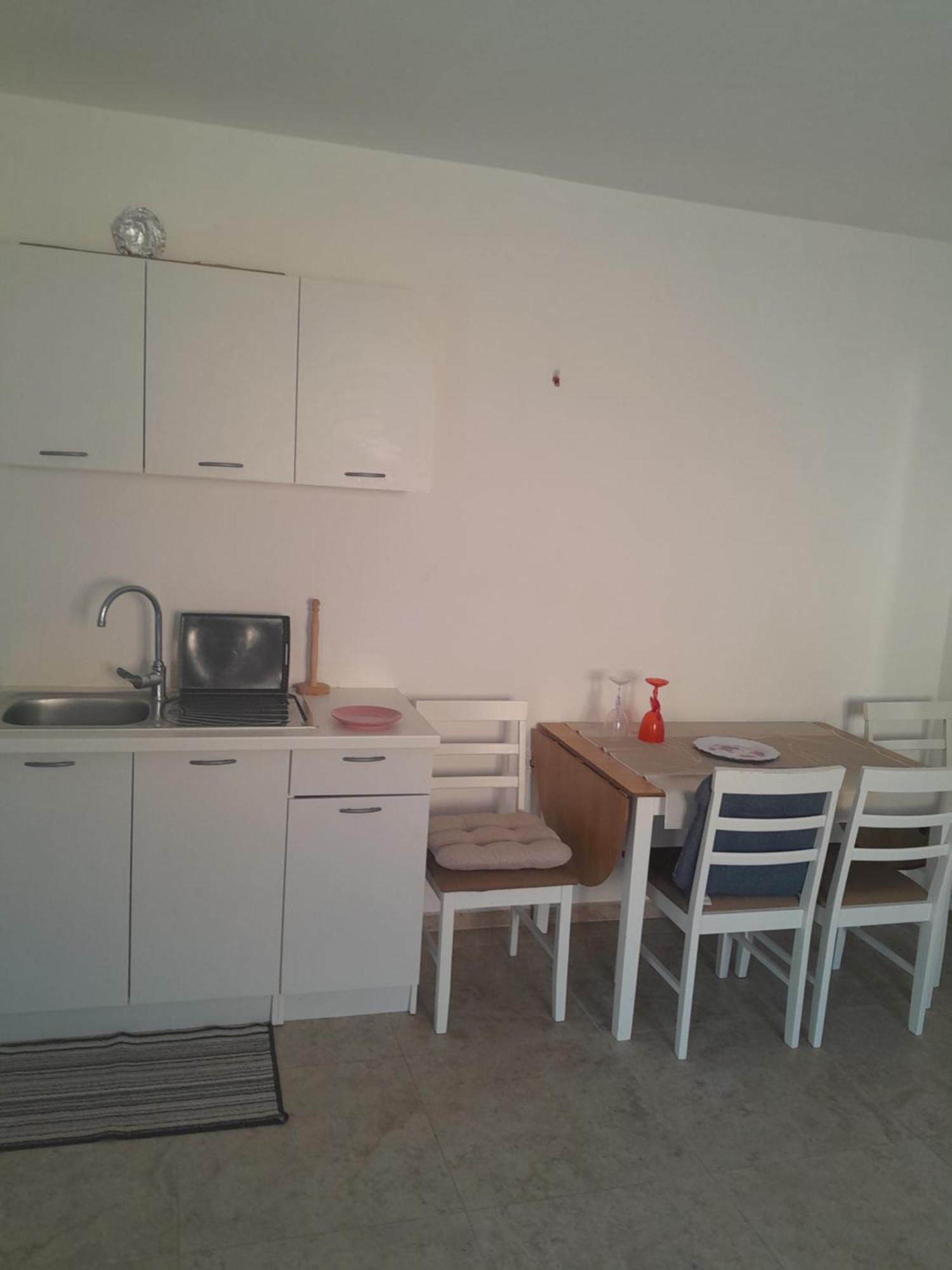 Apartmaji Strunjan Luaran gambar