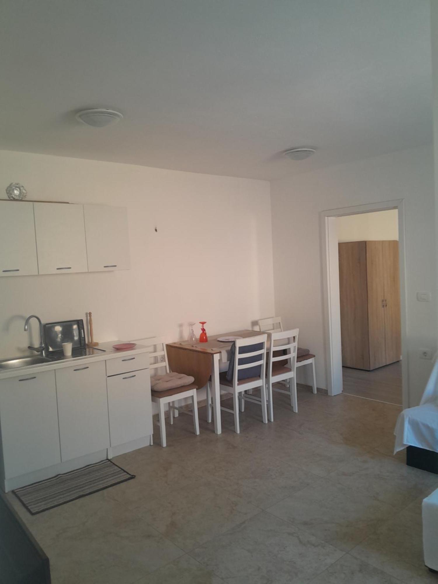 Apartmaji Strunjan Luaran gambar
