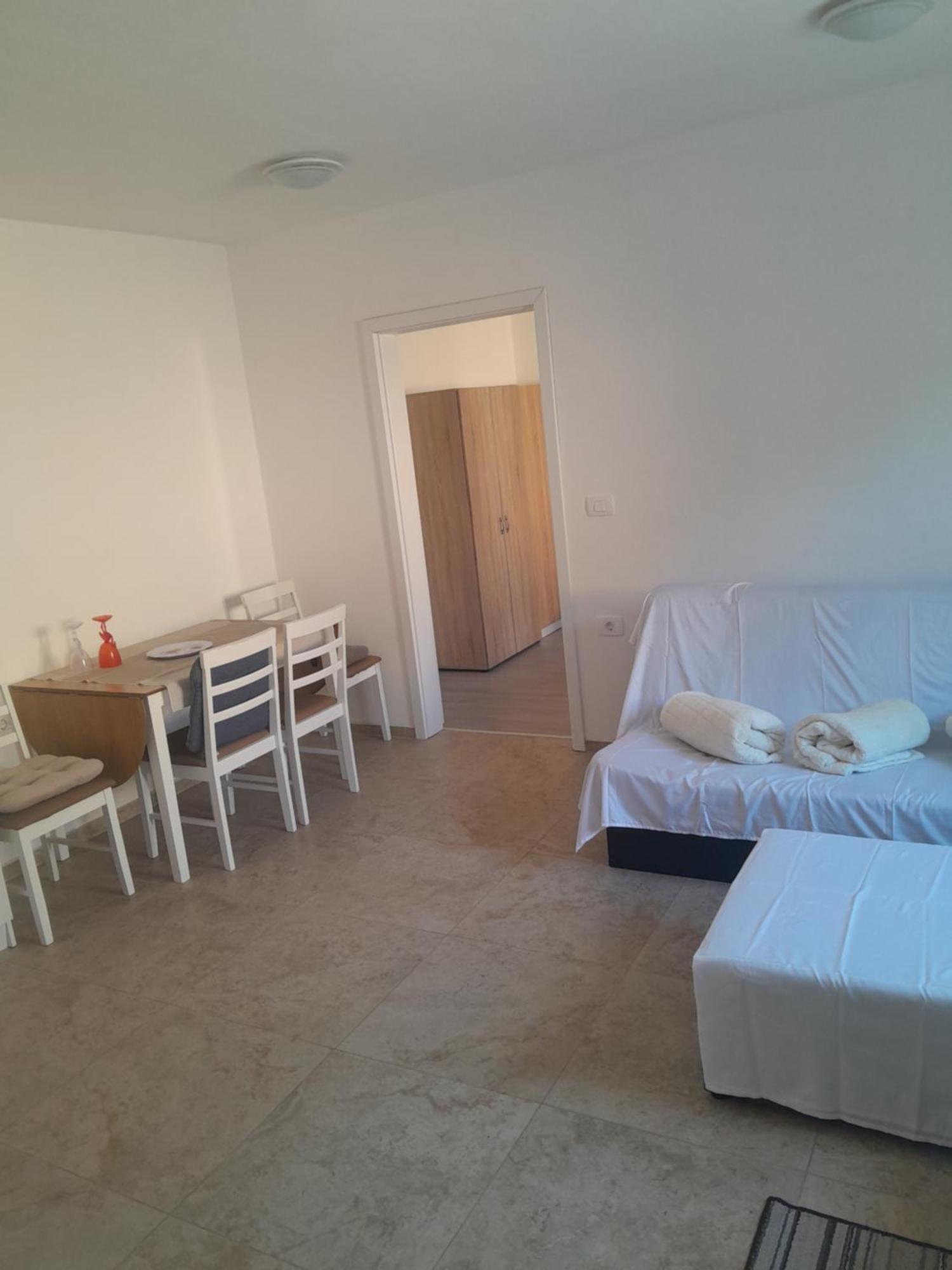Apartmaji Strunjan Luaran gambar