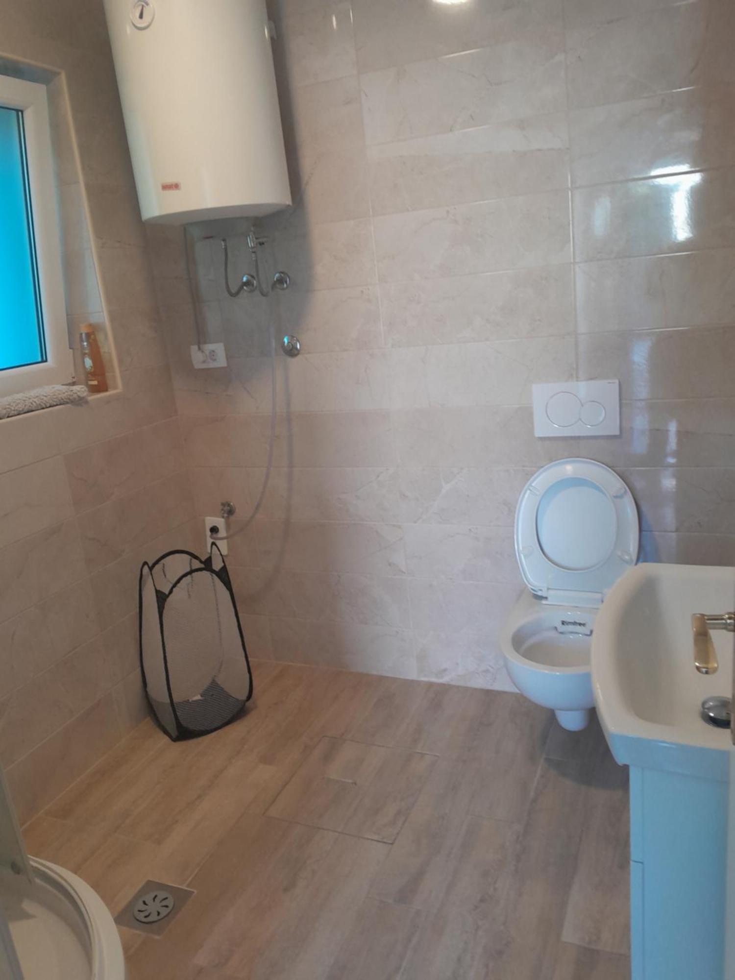 Apartmaji Strunjan Luaran gambar